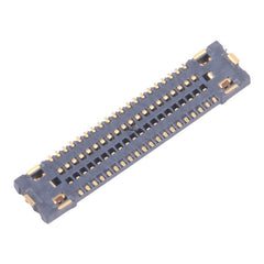 Para Samsung Galaxy A60 10 piezas placa base...