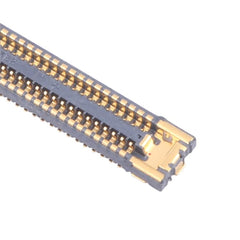 Para Samsung Galaxy A60 10 piezas placa base...
