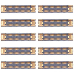 Para Samsung Galaxy A60 10 piezas placa base...