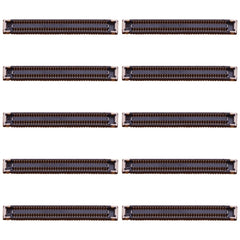 Para Samsung Galaxy A70 10 piezas placa base...
