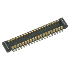 Para Samsung Galaxy J6 10 piezas placa base ...