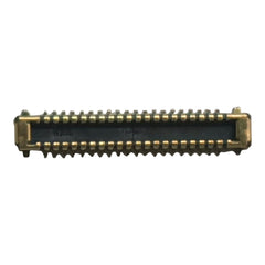 Para Samsung Galaxy M21 10 piezas placa base...