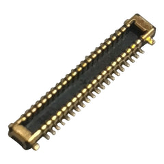 Para Samsung Galaxy M21 10 piezas placa base...