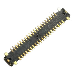 Para Samsung Galaxy M21 10 piezas placa base...