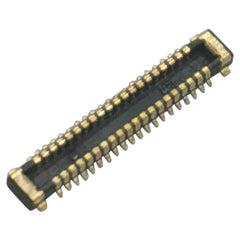 Para Samsung Galaxy M30s 10 piezas placa bas...