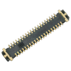 Para Samsung Galaxy M30s 10 piezas placa bas...