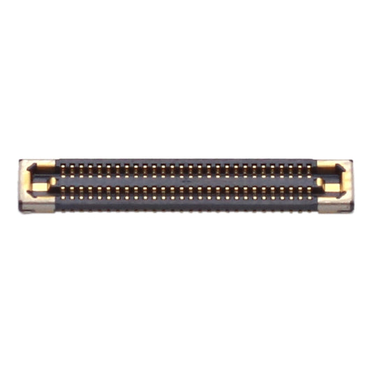 Para Samsung Galaxy Note20 placa base pantal...