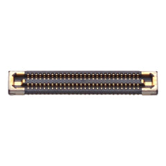Para Samsung Galaxy Note20 placa base pantal...