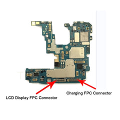 Para Samsung Galaxy Note20 Ultra placa base ...