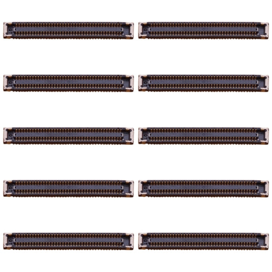 Para Samsung Galaxy Note10 Lite placa base p...