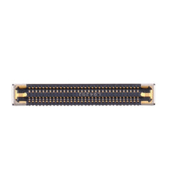 Para Samsung Galaxy S8 + 10 piezas placa bas...