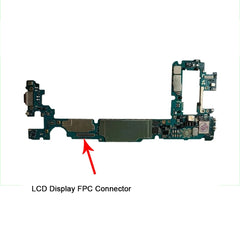 Para Samsung Galaxy S10 placa base pantalla ...