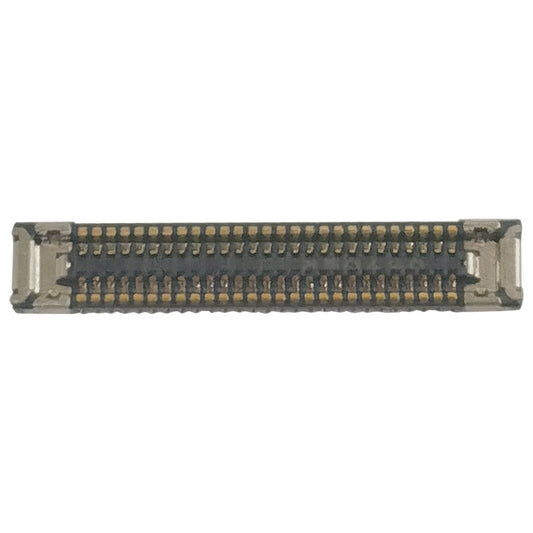 Para Samsung Galaxy S10e 10 piezas placa bas...