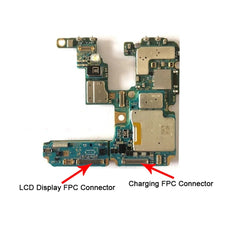 Para Samsung Galaxy S20 placa base pantalla ...
