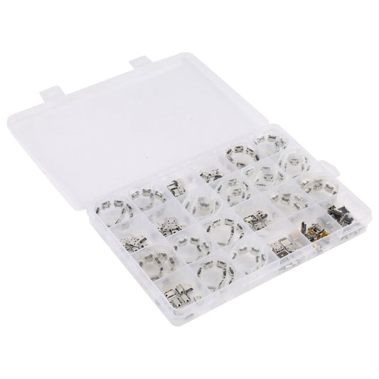 Conector de puerto de carga micro USB de 240...