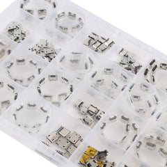 Conector de puerto de carga micro USB de 240...