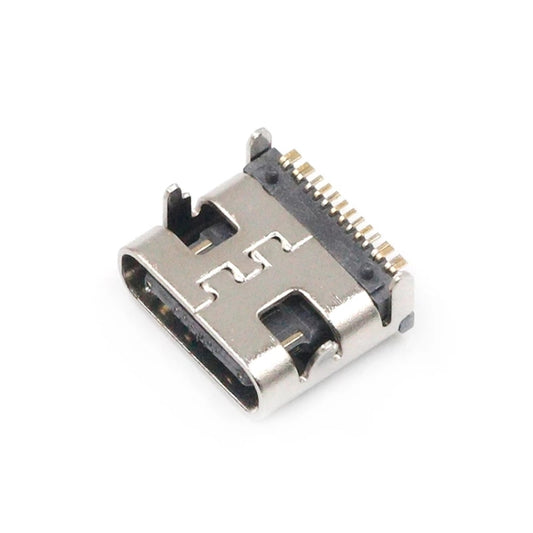 Conector de puerto de carga USB 3.1 tipo C d...