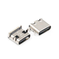 Conector de puerto de carga USB 3.1 tipo C d...