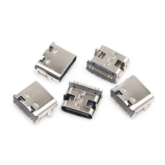Conector de puerto de carga USB 3.1 tipo C d...