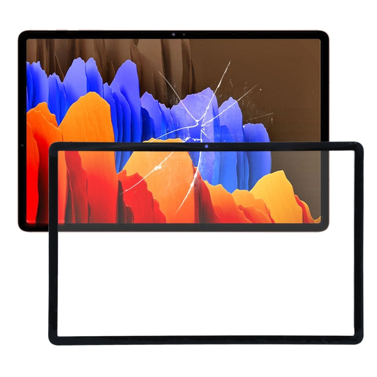 Para Samsung Galaxy Tab S7 FE SM-T730 Lente ...