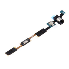 Para Galaxy J7 / J700F Sensor + Cable flexib...