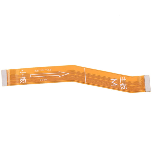 Cable Flex de Placa Base para Huawei Enjoy 1...