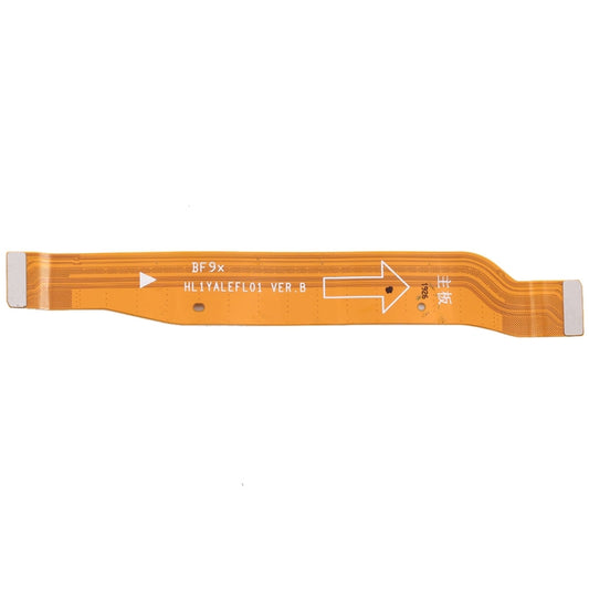 Cable Flex de Placa Base para Huawei Nova 5T...