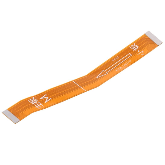 Cable Flex de Placa Base para Huawei Y9 Prim...