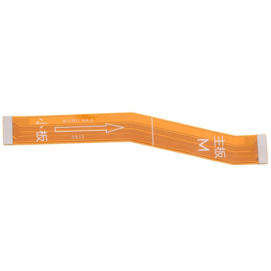 Cable Flex de Placa Base para Huawei Y9 Prim...