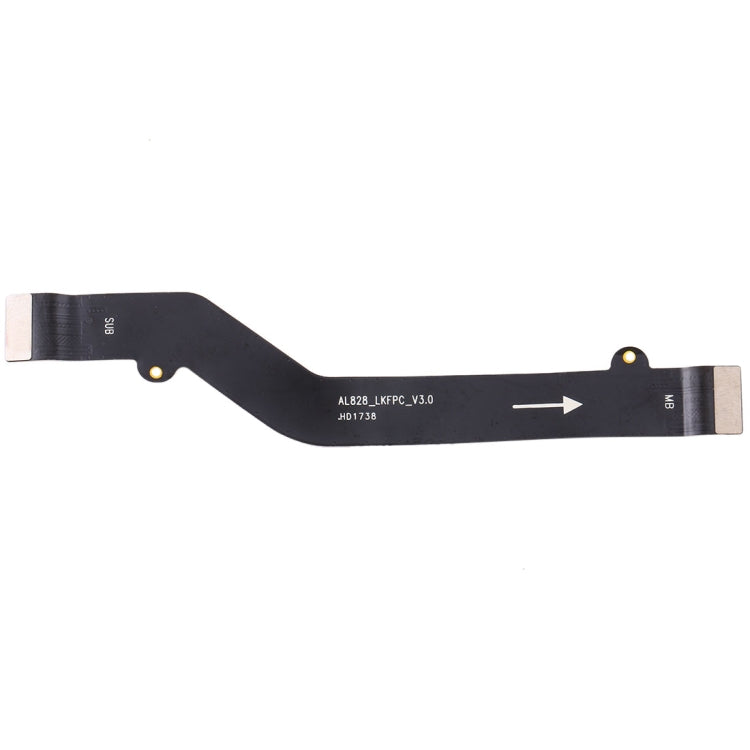 Cable Flex de Placa Base para Huawei Y5 (201...
