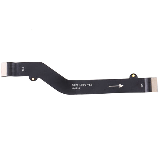 Cable Flex de Placa Base para Huawei Y5 (201...