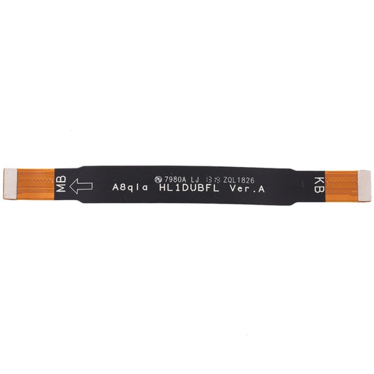 Cable Flex de Placa Base para Huawei Y7 Pro ...