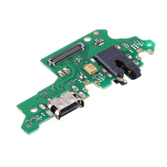 Placa de puerto de carga para Huawei Honor 9...