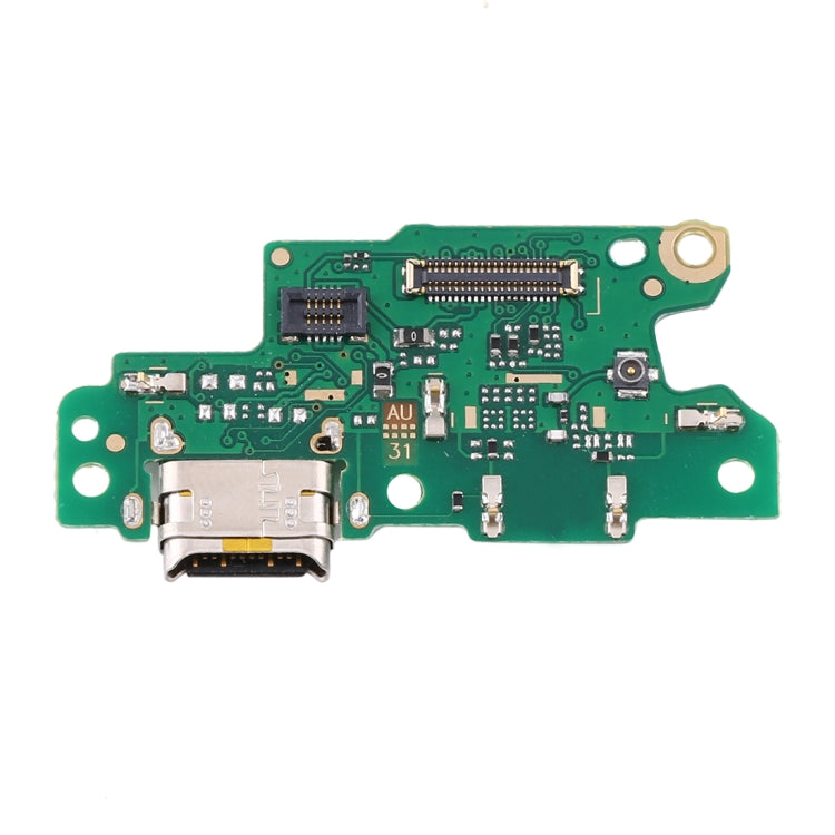 Placa de puerto de carga para Huawei Nova Pl...