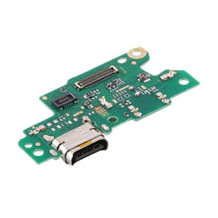 Placa de puerto de carga para Huawei Nova Pl...