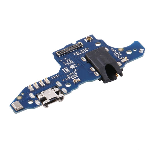 Placa de puerto de carga para Huawei Enjoy M...