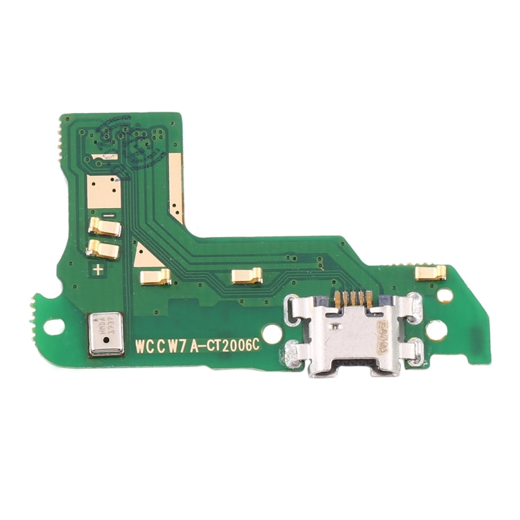Placa de Puerto de Carga para Huawei Y6 (201...