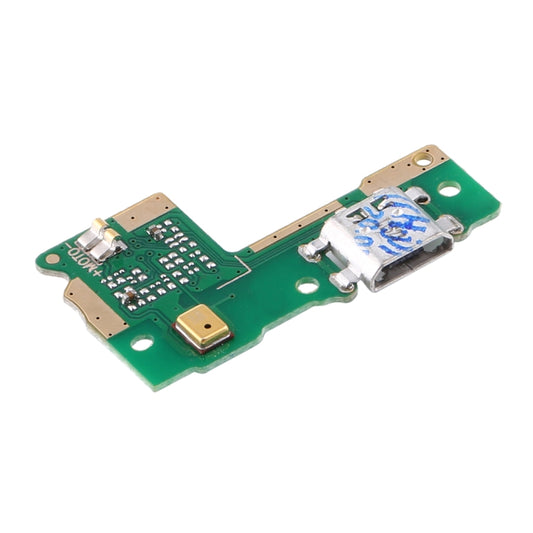 Placa de puerto de carga para Huawei P9 lite...