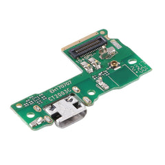 Placa de puerto de carga para Huawei P9 lite...
