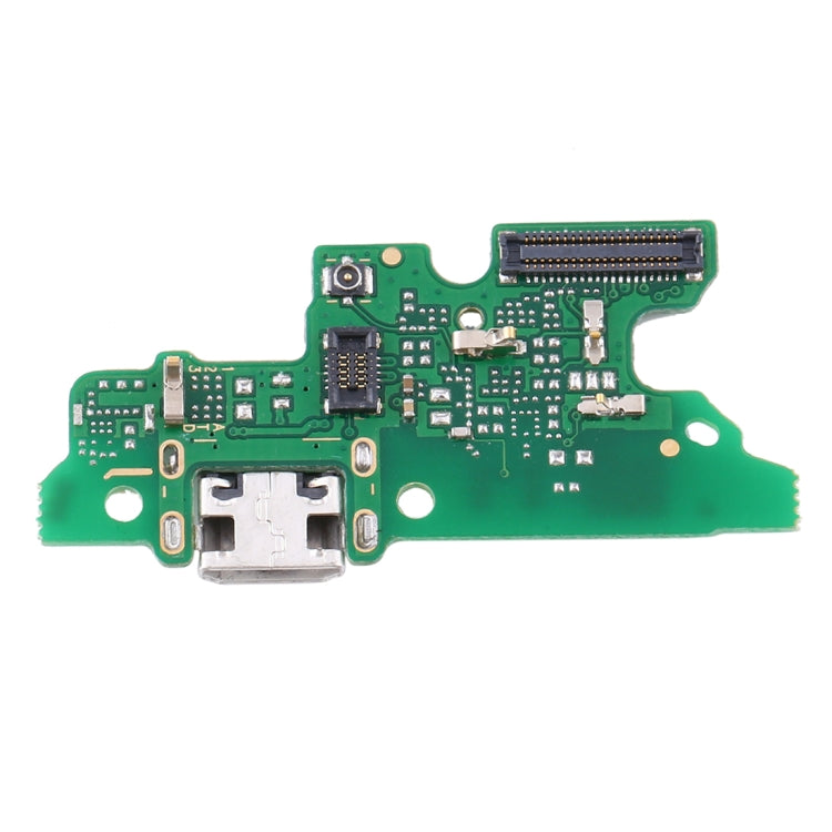 Placa de puerto de carga para Huawei Mate 9 ...