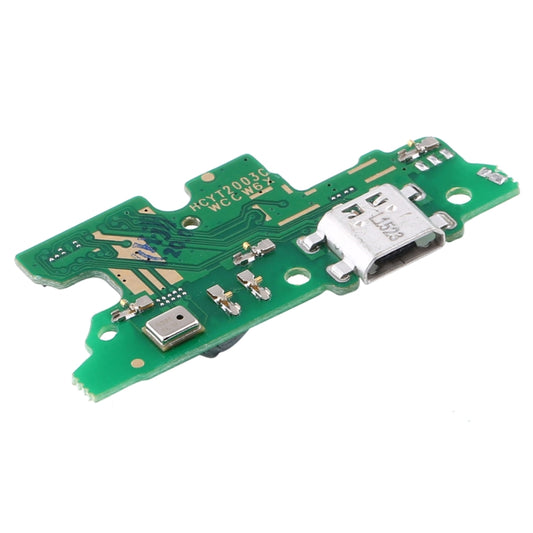 Placa de puerto de carga para Huawei Mate 9 ...
