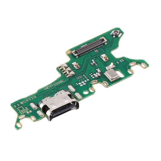 Placa de puerto de carga para Huawei Honor 2...
