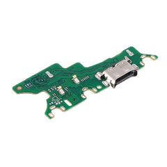 Placa de puerto de carga para Huawei Honor 2...