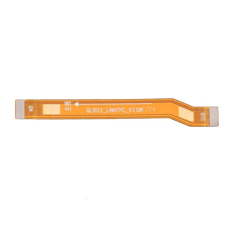 Cable Flex de Placa Base para Huawei P9 Lite...