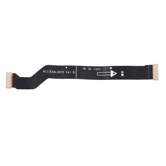 Cable Flex de Placa Base para Huawei Nova 5 ...
