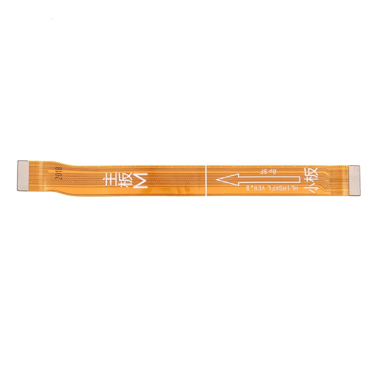 Cable Flex de Placa Base para Huawei Honor P...