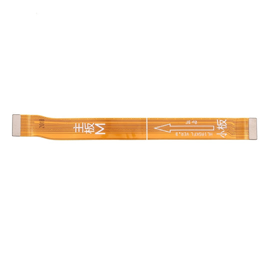 Cable Flex de Placa Base para Huawei Honor P...