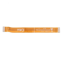 Cable Flex de Placa Base para Huawei Honor P...