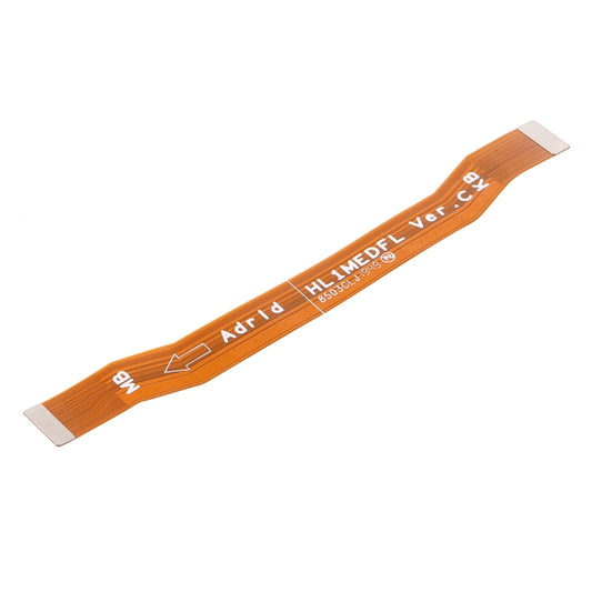 Cable Flex de Placa Base para Huawei Honor 9...