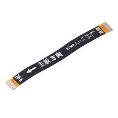 Cable Flex de Placa Base para Huawei Y6 Prim...